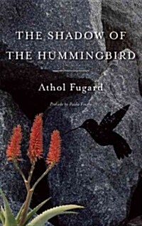 The Shadow of the Hummingbird (Paperback)