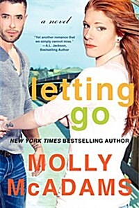 Letting Go (Paperback, Original)