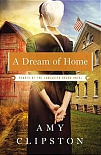 A Dream of Home (Paperback)