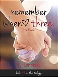 Remember When 3: The Finale (Audio CD, Library - CD)