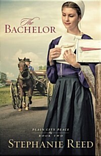 The Bachelor (Paperback)