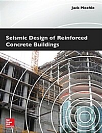 Seismic Design of Reinforced Concrete Buildings (Hardcover)