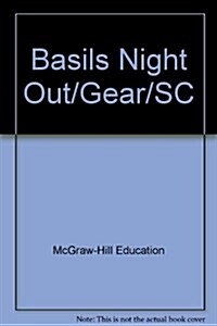 Basils Night Out (Paperback)