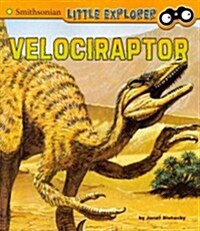 Velociraptor (Paperback)