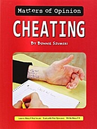 Cheating (Paperback)