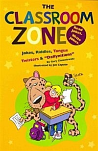 The Classroom Zone (Paperback)