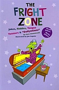 The Fright Zone (Paperback)