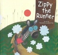Zippy the Runner (Hardcover)