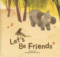 Let's Be Friends (Hardcover)