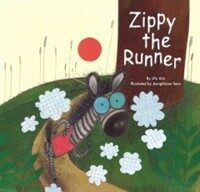 Zippy the Runner (Paperback)