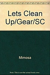 Lets Clean Up (Paperback)