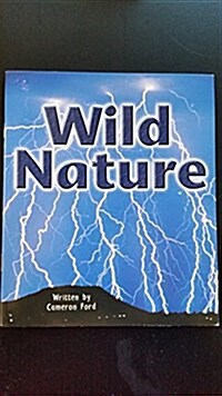 Gear Up, Wild Nature, Grade 2, Single Copy (Paperback)