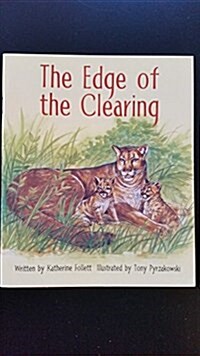 The Edge of the Cleaning (Paperback)