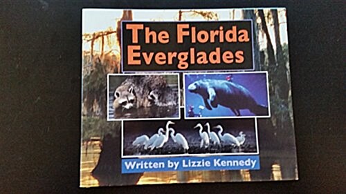 The Florida Everglades (Paperback)