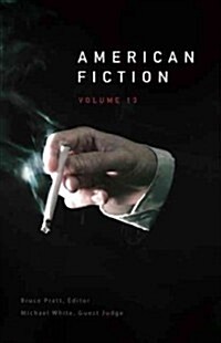 American Fiction Volume 13 (Paperback)