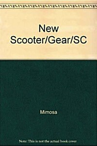 The New Scooter (Paperback)