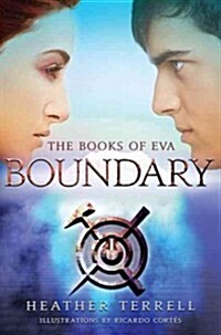 Boundary (Hardcover)