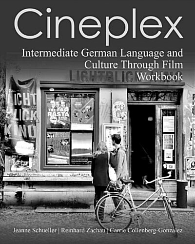 Cineplex Workbook (Paperback)