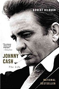 Johnny Cash: The Life (Paperback)