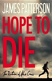 Hope to Die (Hardcover)