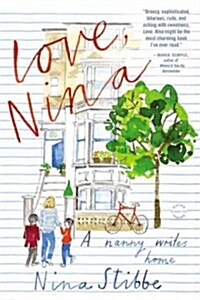Love, Nina (Paperback)