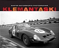 Klemantaski: Master Motorsports Photographer (Hardcover)