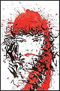 [중고] Elektra Volume 1: Bloodlines (Paperback)