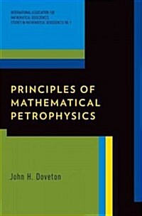 Princ of Math Petrophysics Iamgs C (Hardcover)