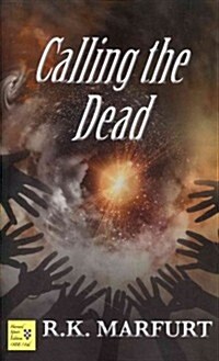 Calling the Dead (Paperback)