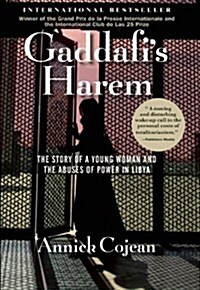 Gaddafis Harem (Paperback)