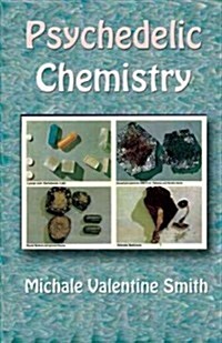 Psychedelic Chemistry (Paperback, 3)
