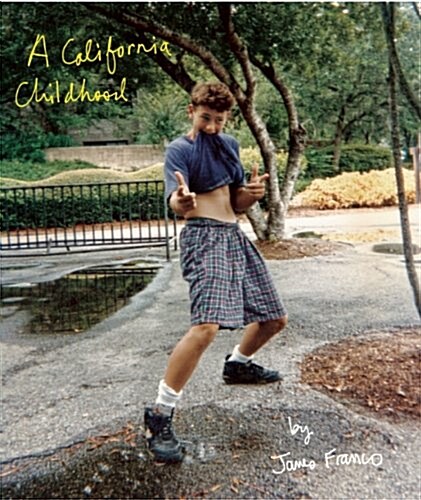 A California Childhood (Paperback)