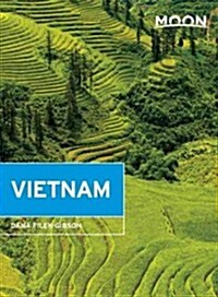 Moon Vietnam (Paperback)