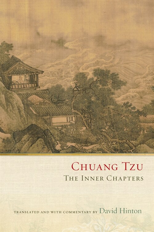 Chuang Tzu: The Inner Chapters (Paperback)