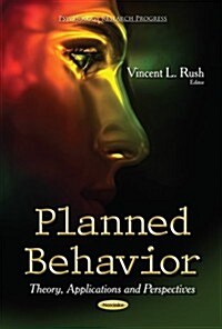 Planned Behavior (Paperback)