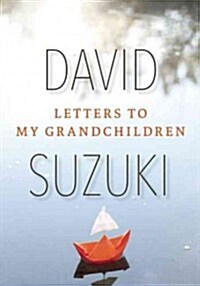 Letters to My Grandchildren (Hardcover)