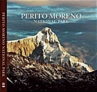 Perito Moreno National Park (Hardcover, SLP)