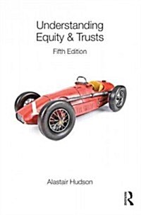 Understanding Equity & Trusts (Paperback, 5 Rev ed)