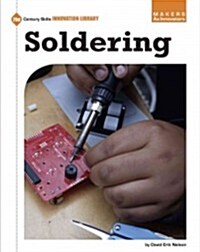 Soldering (Paperback)