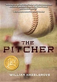 The Pitcher (Hardcover)