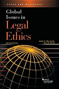 Global Issues in Legal Ethics (Paperback, 2nd)