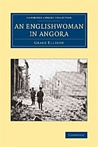 An Englishwoman in Angora (Paperback)