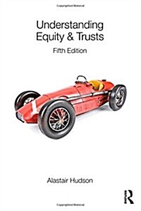 Understanding Equity & Trusts (Hardcover, 5 Rev ed)