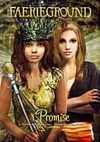 Promise (Paperback)