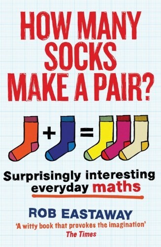 How Many Socks Make a Pair? (Paperback)