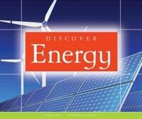 Discover Energy (Library Binding)