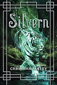 [중고] Silvern (Paperback)