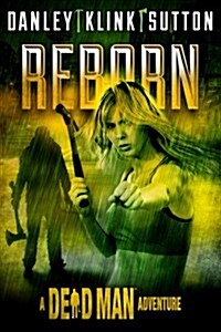 Reborn (Paperback)