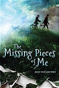 The Missing Pieces of Me (Hardcover)