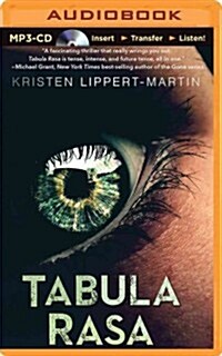 Tabula Rasa (MP3, Unabridged)